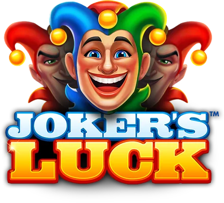 Joker's Luck — tragamonedas en Sankra Casino